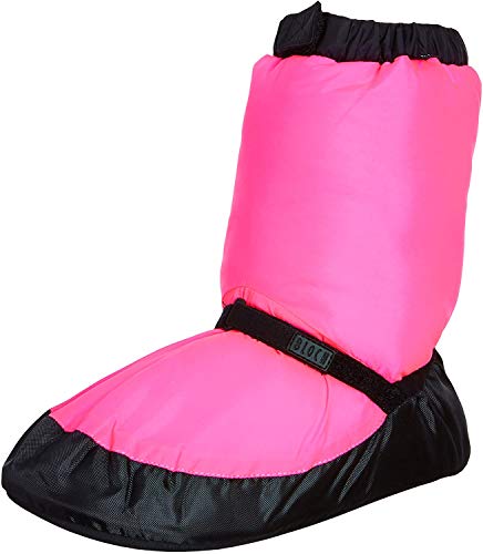Image of Bloch womens Warm Up Bootie
