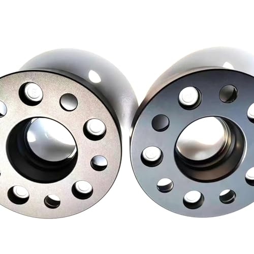 Entretoises de roue voiture pour C-HR élargisseur de voie noir 20mm