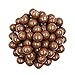 FirstChoiceCandy All Flavors Of Malt Balls In A Resealable Bag (Milk Chocolate, 2 LB)