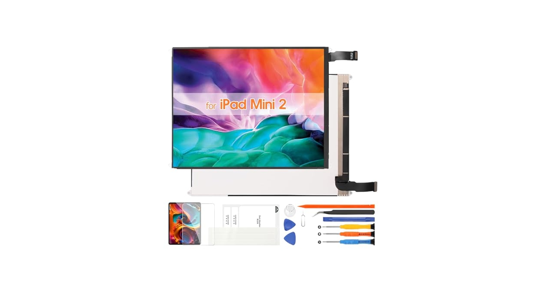 Amazon.com: for iPad Mini 2 LCD Display,Screen Replacement