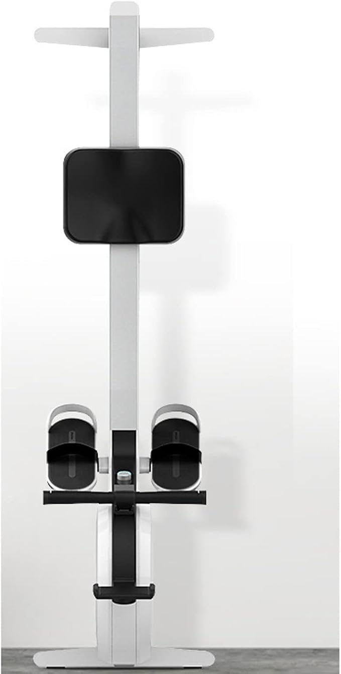 Máquina de remo con resistencia magnética para hogar miniatura 4