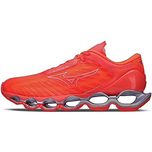 Tênis Unissex Mizuno Wave Prophecy 12-42