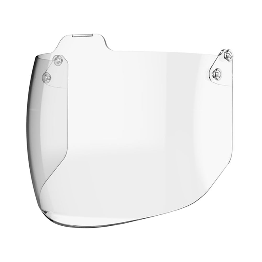 JSP Visière de remplacement pour Casque EVO® VISTAshield - Protection EPI