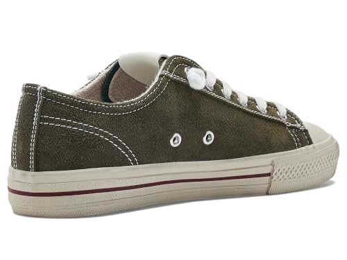 Image of VINTAGE HAVANA Women's Alive Olive 5.5 Medium