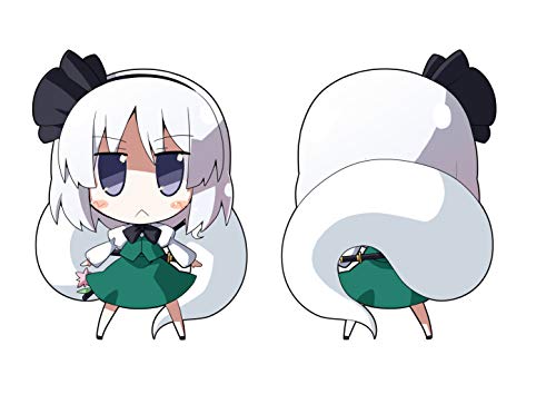 第７回東方ニコ童祭 人間と紫の弾幕ごっこ ニコニコ動画