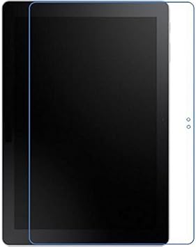 Microcase Samsung Galaxy Book 10.6  nch Tempered Glass Koruma SAYDAM