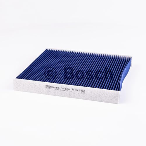 Bosch - Filtro de Ar Condicionado Automotivo Cabine Bosch Pure Air Premium CB8512
