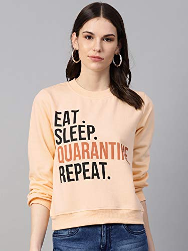 Image of pluss Women's Regular Sweatshirt