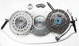 South Bend Clutch G56-OFEK Single Disc Dyna Max Upgrade Clutch Kit Dodge All Models 05-09