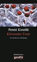 Jäähyväiset lasihevoselle 3894256559 Book Cover