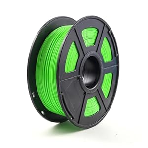 Ebaytv Filament PETG 1,75 mm Zielony