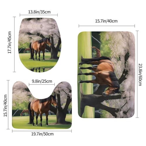 Tapis de bain antidérapant résolvez le problème des sols glissants lavable facilement