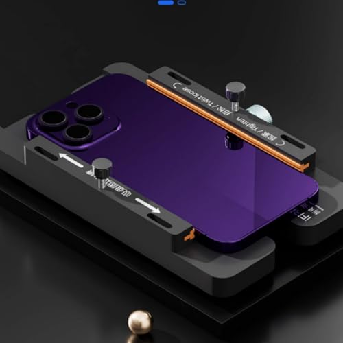 Outil d'ouverture de smartphone pour atelier de maison