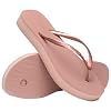 Havaianas Women's Slim Flatform Flip Flop Sandals