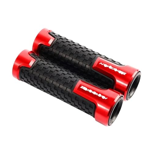Poignées guidon moto Burgman 650 400 125 accessoires revêtement guidon