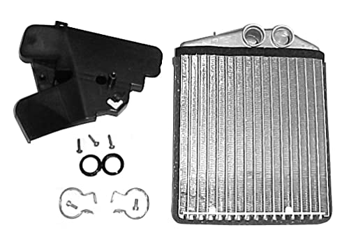 Valeo Service 812253 Heater Core