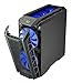 immagine 22Cooler Master MasterCase H500P – Case per PC RGB con Due Ventole da 200 mm Ottimo Flusso D'Aria, Pannelli Fatti per Costruttori, Predisposto per Dissipazione a Liquido
