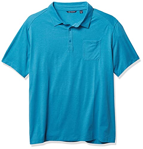 Chemise grande Cutter & Buck pour homme en taille 3XL Hauteur