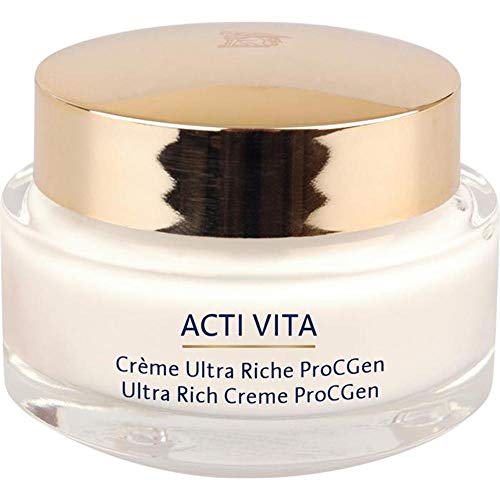MONTEIL PARIS ULTRA RICH CREME ProCGen, 50 ml Cover