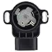 NewYall Throttle Position Sensor TPS for Baja 2003-2006, Forester 1999-2004, Impreza 1999-2005, Legacy 2.2L 1999, Legacy 2000-2004, Outback 2000-2004