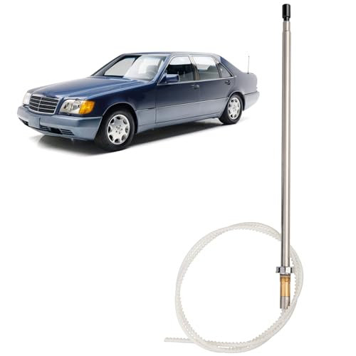 Antenne radio AM/FM haute réception pour Mercedes C280 S320 500SL