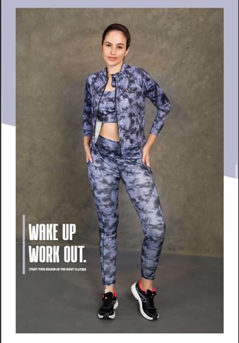 Image of Bwings Sports 3pcs Set (Blue,Military Green)