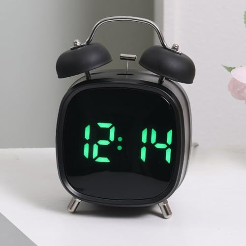 Despertadores Digitales para dormitorios y estancias del hogar 3