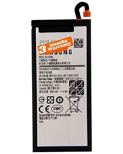 Image of Original Replacement Part for Samsung j5 2017 Replacement Part Samsung j5 pro Replacement Part Samsung j530f Replacement Part EB-BJ530