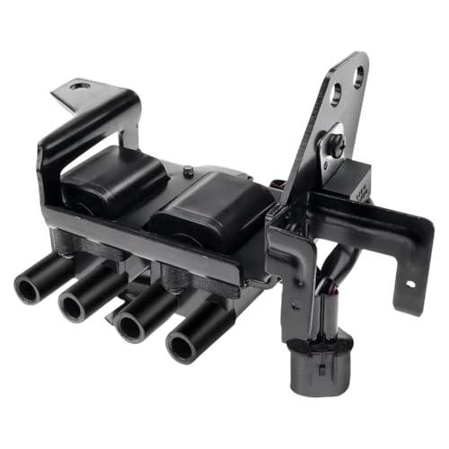 Bobine d'allumage 27301-03015 pour résoudre les ratés de démarrage Kia Picanto
