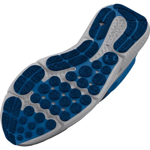 Image of Under Armour Mens Ua Charged Assert 10 Sneaker