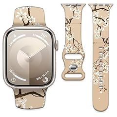 Cherry Blossom Tree Birds