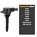 UF535 OEM Ignition Coil - Compatible with Mercedes Benz CLK ML E C GLK R SLK Class - 2.5L 3.0L 3.5L V6 - Replaces # C1691 UF-535 UF-585 C1691