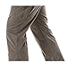 5.11 Tactical Mens Stryke Pant with Flex-Tac Mechanical Stretch, Durable Cargo Work Pants for Law Enforcement and Security, Storm, 32W x 30L, Style 74369