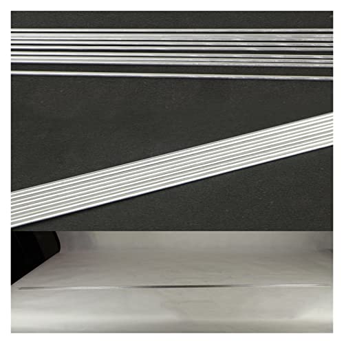 100 stuks,200 stuks aluminium lasdraad,universele lage temperatuur laskern draad multifunctionele aluminium reparatie staaf,gebruikt voor het lassen van legering,roestvrij staal - Image 7