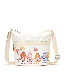 LeSportsac Official Shoulder Bag MINI BUCKET SHOULDER BAG