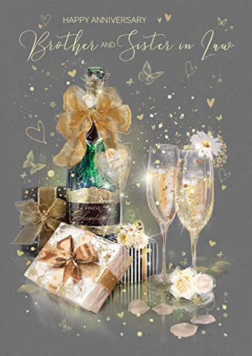 Cherry Orchard Aniversario de hermano y cuñada