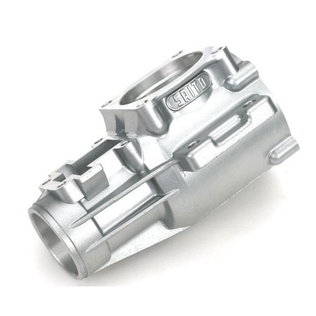 Saito Engines CrankcaseI SAI8015A Replacement Engine Parts Air/Heli