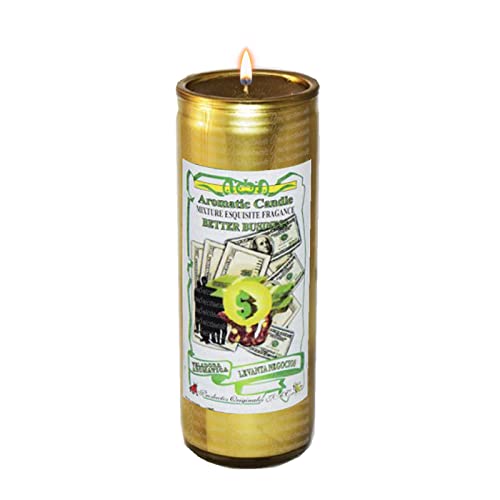 Mejores precios y opiniones de Venta de velas los mejores 5. 5 Imagen adicional