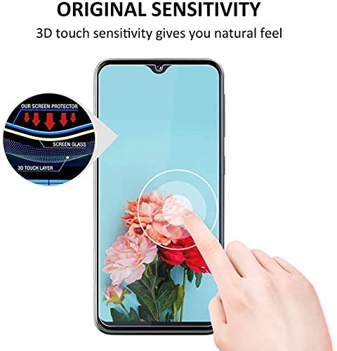 P/N LS-G Jitterbug Smart 3 / Lively Smart Screen Protector thumb #2