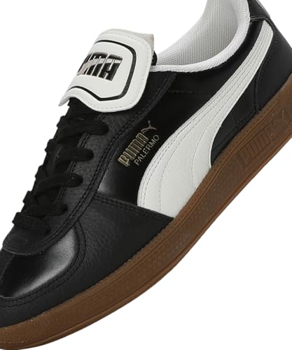 Image of Puma Unisex-Adult Palermo Premium Sneaker