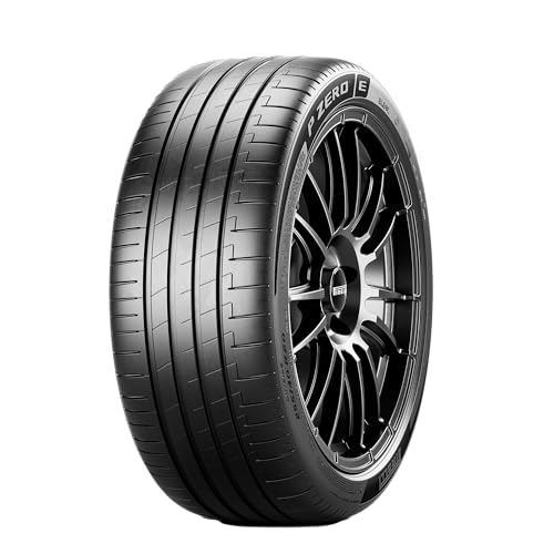 PIRELLI - 255/50 R20 TL 109W PZERO E XL MFS POL ELECT BSW - Sommerreifen