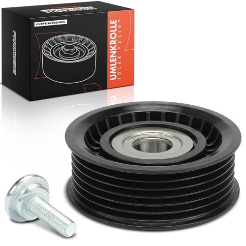 Tendeur de courroie haut de gamme pour Range Rover Sport L494 et Velar L560 LR036304
