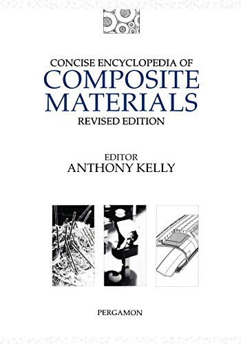 Concise Encyclopedia of Composite Materials view 2