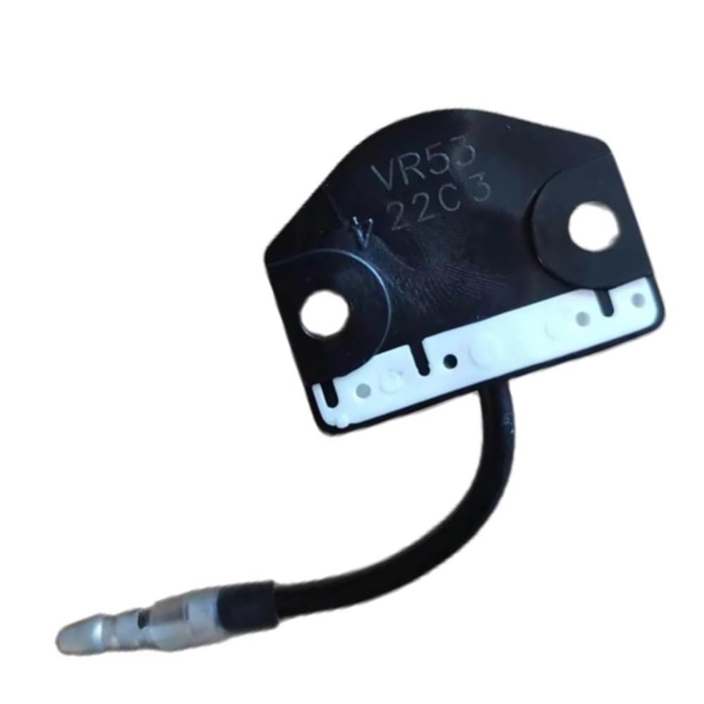 Pljyocdo One Color Ignition Switch Components Fit For Eh12 Ey20 Ey28