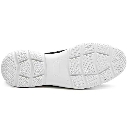 laoks men's mesh sneakers