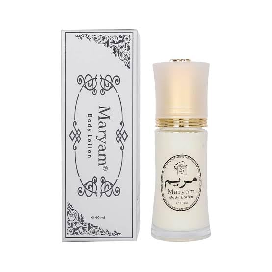 Lulu Gallery Maryam Body Lotion — Flash AI Score 88/100