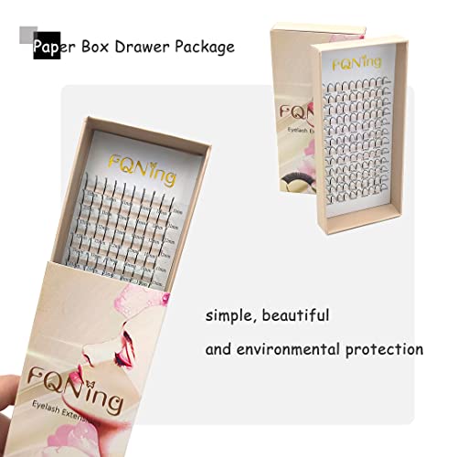 FQNing-Glitter-Lash-Extensions-Silver-Colored-Single-Lash-Spike-Eyelash-Extension-for-Daily-Party-Wedding-11mm-16mm-MixedSilver