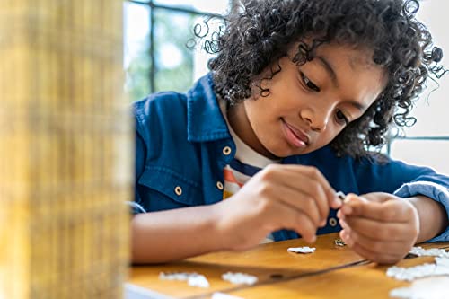 Ravensburger Big Ben 216 Piece 3D Jigsaw Puzzle - Image 5