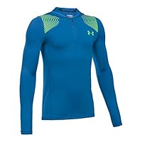 Algopix Similar Product 8 - Under Armour Boys Reactor 14 Hoodie