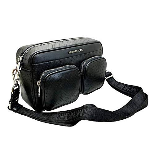 michael kors hanover crossbody